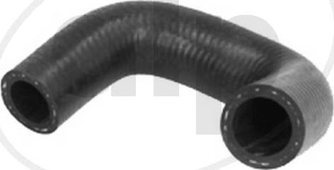 ALP ALP-004203 - Radiator Hose car-mod.net