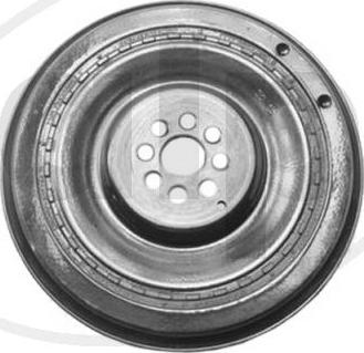 ALP ALP-004745 - Belt Pulley, crankshaft car-mod.net