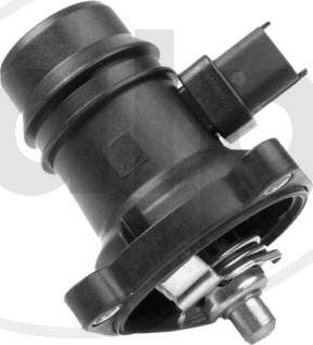 ALP ALP-004750 - Coolant thermostat / housing car-mod.net