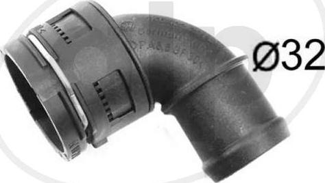 ALP ALP-004771 - Coolant Flange car-mod.net
