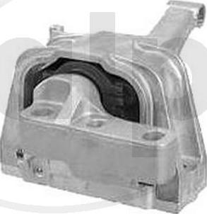 ALP ALP-005965 - Holder, engine mounting car-mod.net