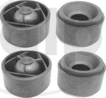 ALP ALP-005960 - Buffer, engine cover car-mod.net