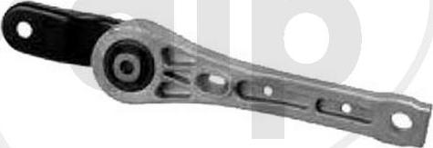 ALP ALP-005962 - Holder, engine mounting car-mod.net