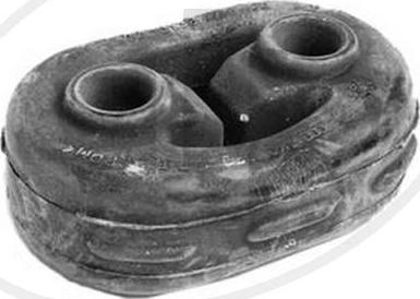 ALP ALP-005982 - Holding Bracket, silencer car-mod.net