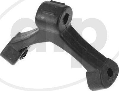 ALP ALP-005987 - Holding Bracket, silencer car-mod.net