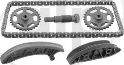 ALP ALP-005922 - Timing Chain Kit car-mod.net