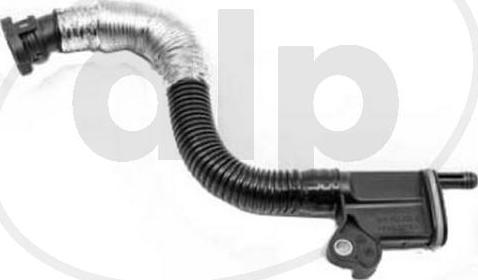 ALP ALP-005974 - Hose, crankcase breather car-mod.net