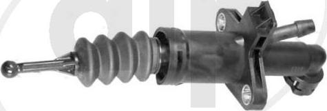 ALP ALP-005973 - Master Cylinder, clutch car-mod.net