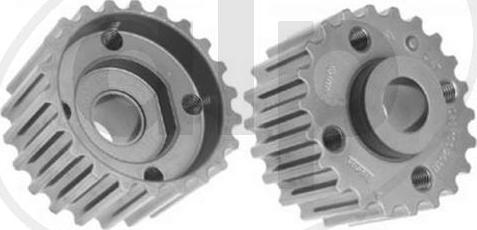 ALP ALP-005492 - Crankshaft Gear car-mod.net
