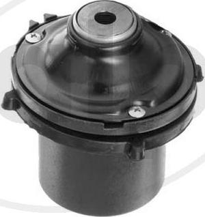 ALP ALP-005444 - Mounting Set, suspension strut support bearing car-mod.net