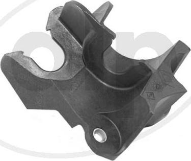 ALP ALP-005400 - Mounting, manual transmission car-mod.net