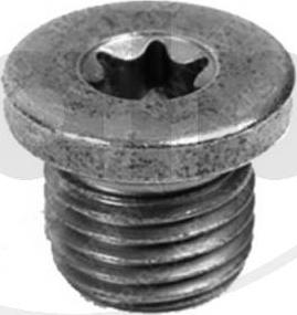 ALP ALP-005485 - Sealing Plug, oil sump car-mod.net