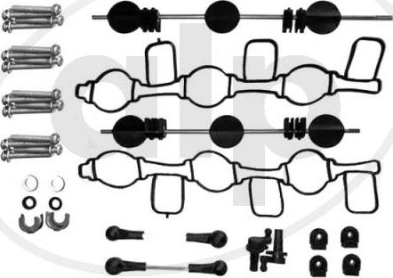 ALP ALP-005545 - Intake Manifold Module car-mod.net