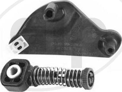 ALP ALP-005540 - Repair Kit, gear lever car-mod.net