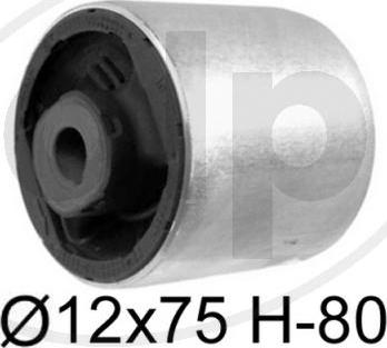 ALP ALP-005515 - Bush of Control / Trailing Arm car-mod.net
