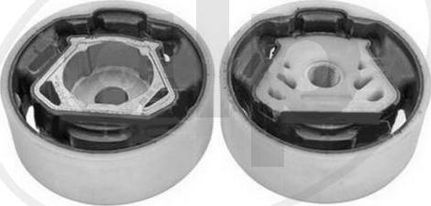 ALP ALP-005581 - Holder, engine mounting car-mod.net