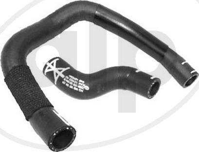 ALP ALP-005695 - Radiator Hose car-mod.net