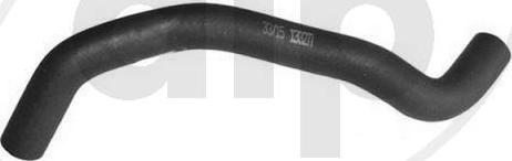 ALP ALP-005667 - Oil Hose car-mod.net