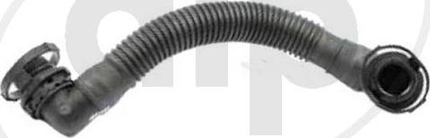 ALP ALP-005689 - Hose, crankcase breather car-mod.net