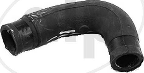 ALP ALP-005630 - Hose, cylinder head cover breather car-mod.net