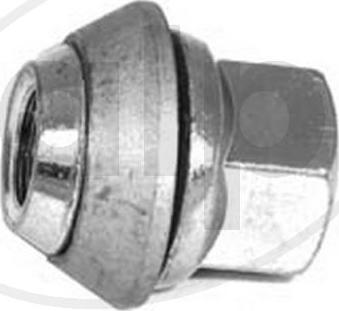 ALP ALP-005050 - Wheel Nut car-mod.net