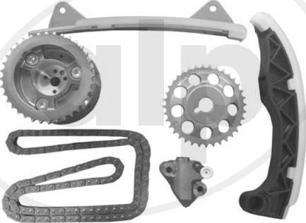 ALP ALP-005068 - Timing Chain Kit car-mod.net