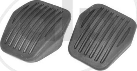 ALP ALP-005085 - Clutch Pedal car-mod.net