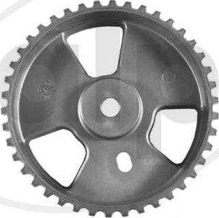 ALP ALP-005037 - Gear, camshaft car-mod.net