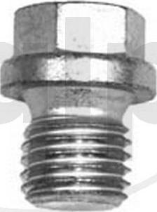 ALP ALP-005023 - Sealing Plug, oil sump car-mod.net