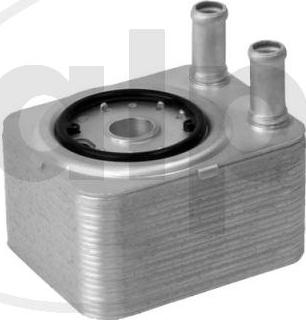 ALP ALP-005074 - Oil Cooler, engine oil car-mod.net