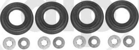 ALP ALP-005167 - Gasket, cylinder head cover car-mod.net