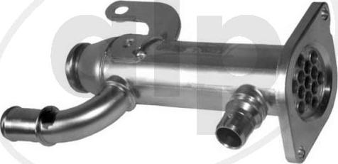 ALP ALP-005181 - Cooler, exhaust gas recirculation car-mod.net