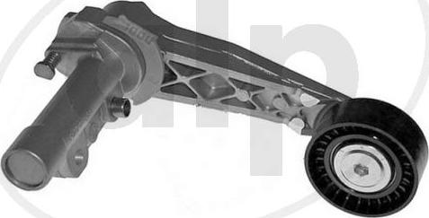 ALP ALP-005800 - Belt Tensioner, v-ribbed belt car-mod.net