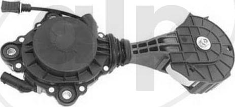 ALP ALP-005811 - Belt Tensioner, v-ribbed belt car-mod.net