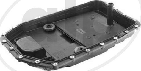 ALP ALP-005889 - Oil sump, automatic transmission car-mod.net