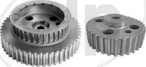ALP ALP-005881 - Gear, camshaft car-mod.net