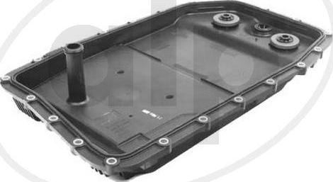 ALP ALP-005888 - Hydraulic Filter, automatic transmission car-mod.net