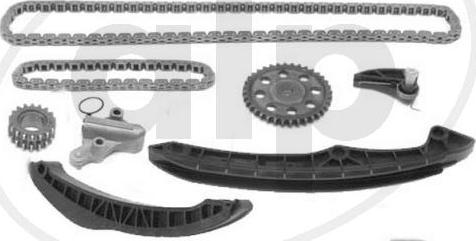 ALP ALP-005883 - Timing Chain Kit car-mod.net