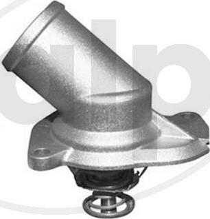 ALP ALP-005348 - Coolant thermostat / housing car-mod.net