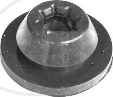 ALP ALP-005367 - Holder, air filter housing car-mod.net