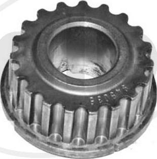ALP ALP-005306 - Crankshaft Gear car-mod.net
