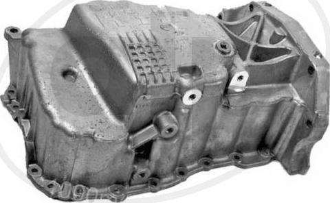ALP ALP-005307 - Oil sump car-mod.net
