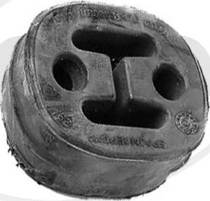 ALP ALP-005339 - Holding Bracket, silencer car-mod.net