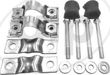 ALP ALP-005370 - Repair Kit, stabilizer suspension car-mod.net