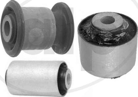 ALP ALP-005291 - Bush of Control / Trailing Arm car-mod.net