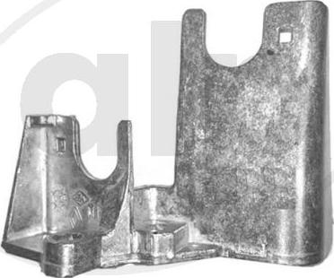 ALP ALP-005241 - Mounting, manual transmission car-mod.net