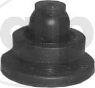 ALP ALP-005265 - Engine Cover car-mod.net