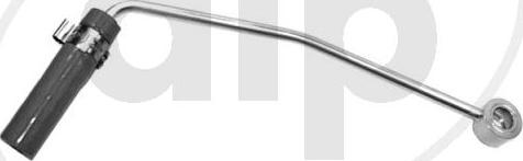 ALP ALP-005200 - Hose, crankcase breather car-mod.net