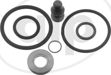 ALP ALP-005216 - Seal Kit, injector nozzle car-mod.net