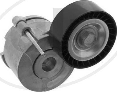 ALP ALP-005218 - Belt Tensioner, v-ribbed belt car-mod.net